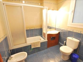 Apartamento Marina 2 Sdb Barcelona