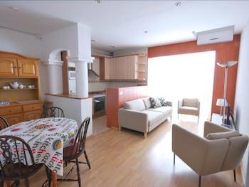 Marina 2 Sdb Apartamento Barcelona