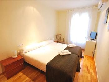 Marina 2 Sdb Apartamento *