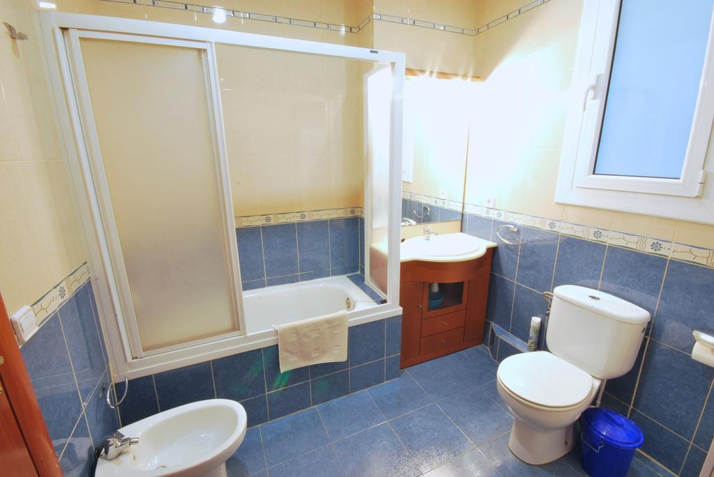 Marina 2 Sdb Apartamento