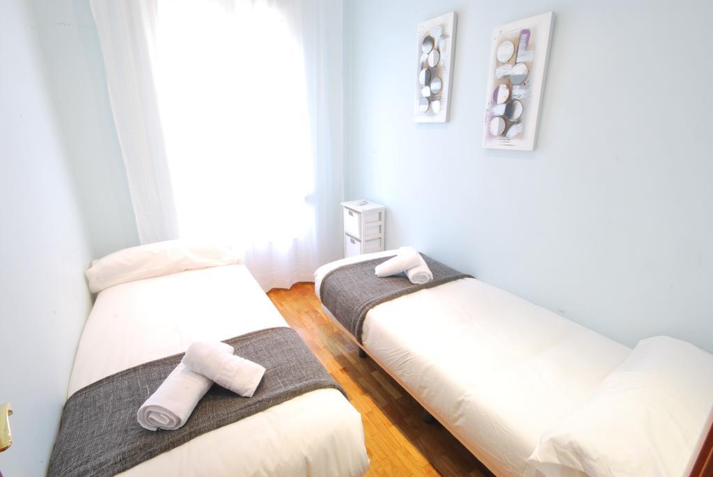 Marina 2 Sdb Apartamento Barcelona