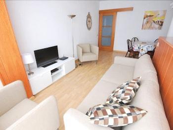 Marina 2 Sdb Appartement *