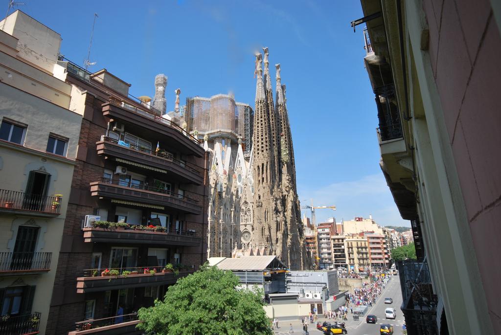 Marina 2 Sdb * Barcelone