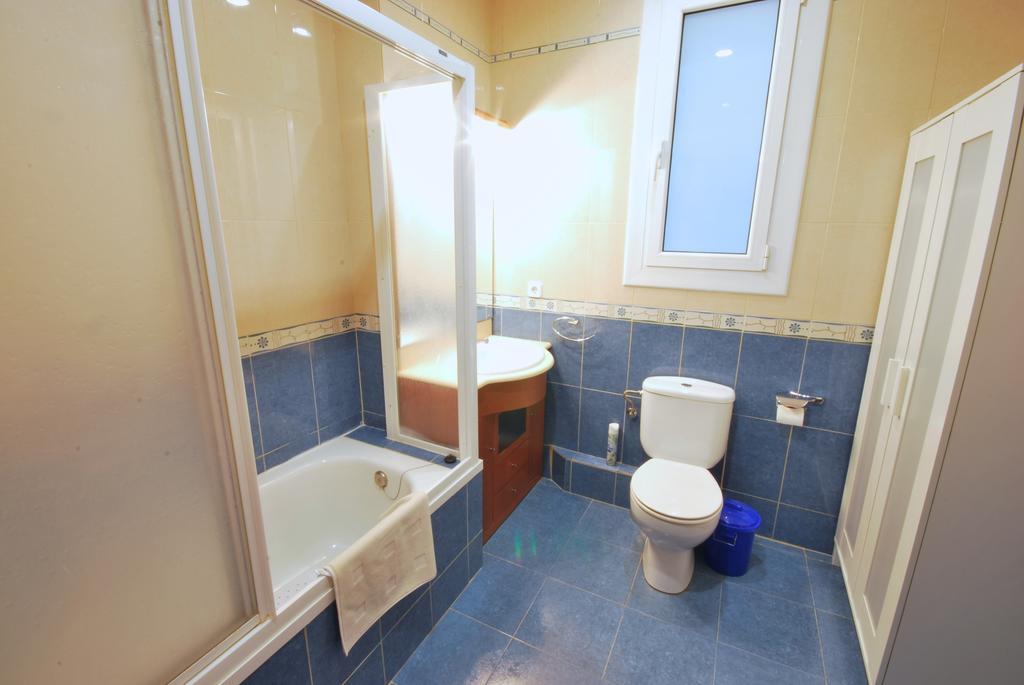 Appartement Marina 2 Sdb