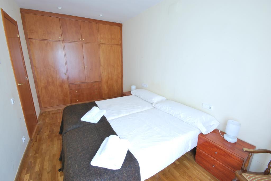 Appartement Marina 2 Sdb Barcelone