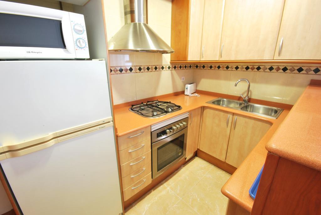 Appartement Marina 2 Sdb