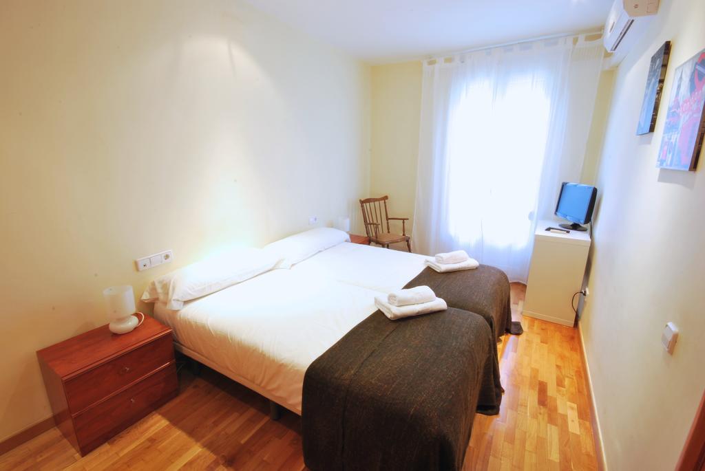 Marina 2 Sdb Appartement