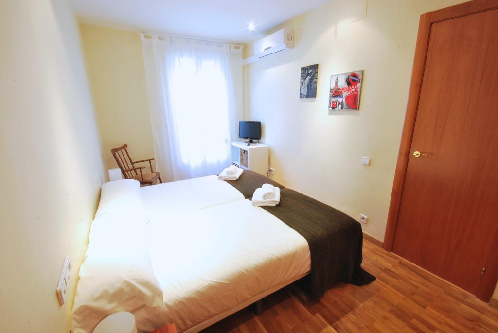 Appartement Marina 2 Sdb *
