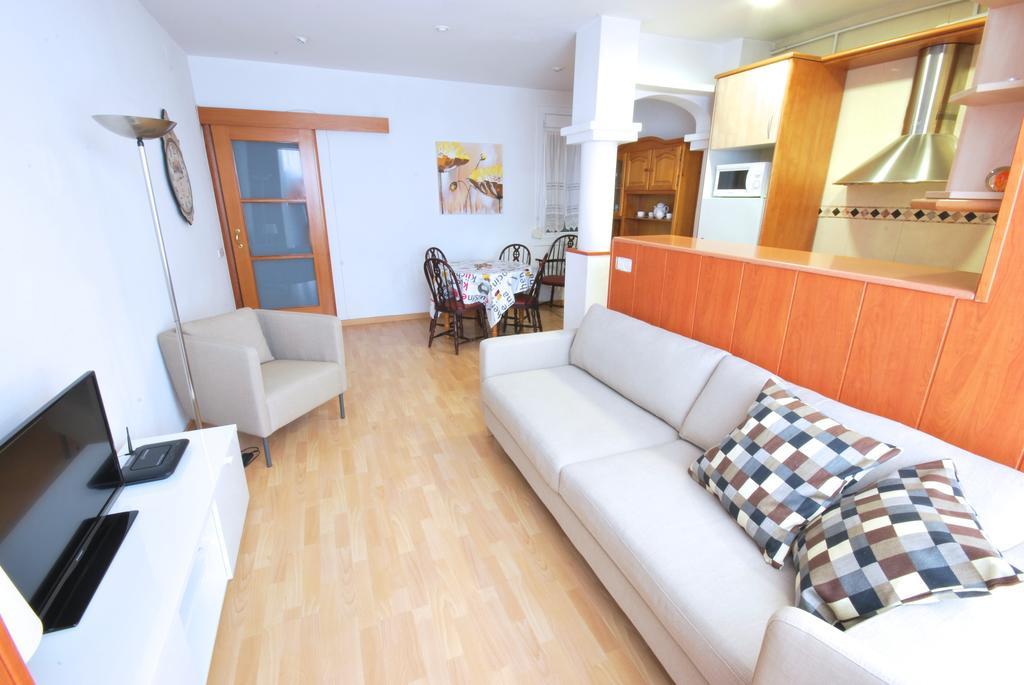 Marina 2 Sdb Appartement