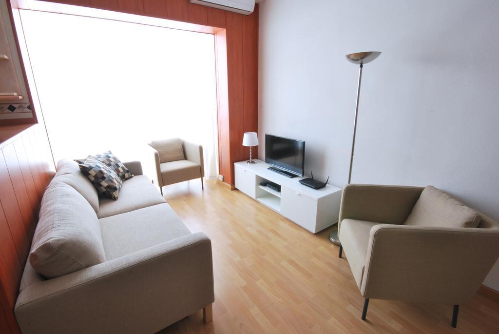 Marina 2 Sdb Appartement *